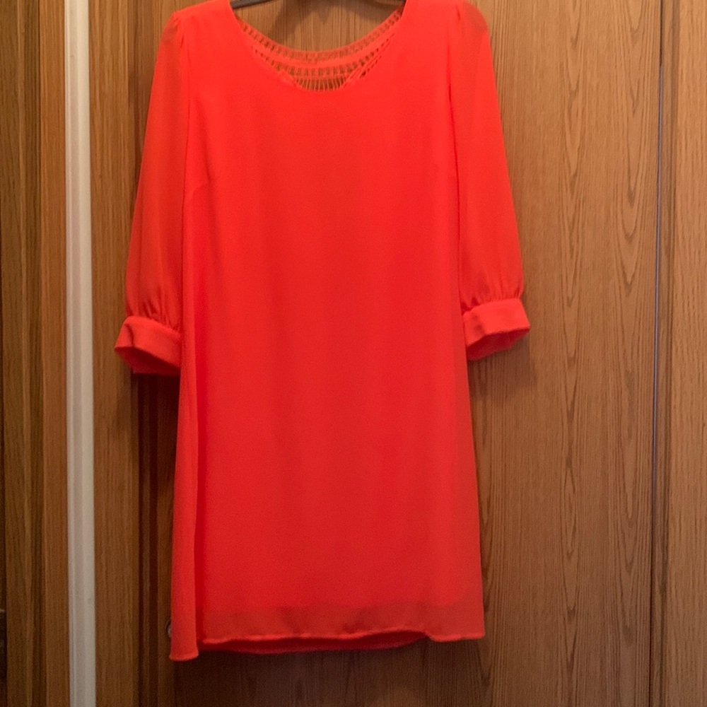 Halo Dress